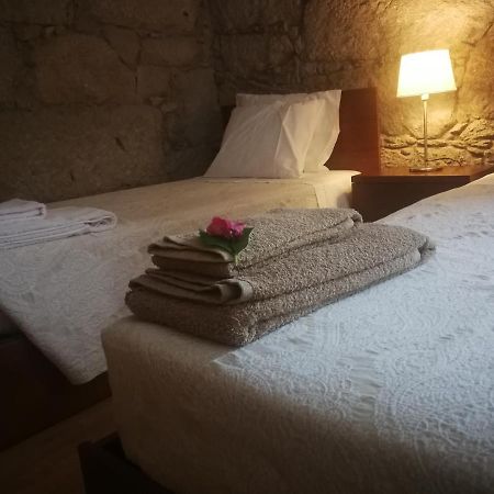 Apartmán Casas Marias De Portugal - Cerveira Vila Nova de Cerveira Exteriér fotografie