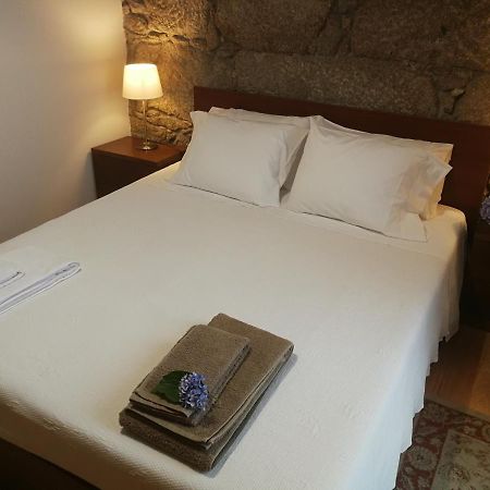 Apartmán Casas Marias De Portugal - Cerveira Vila Nova de Cerveira Exteriér fotografie
