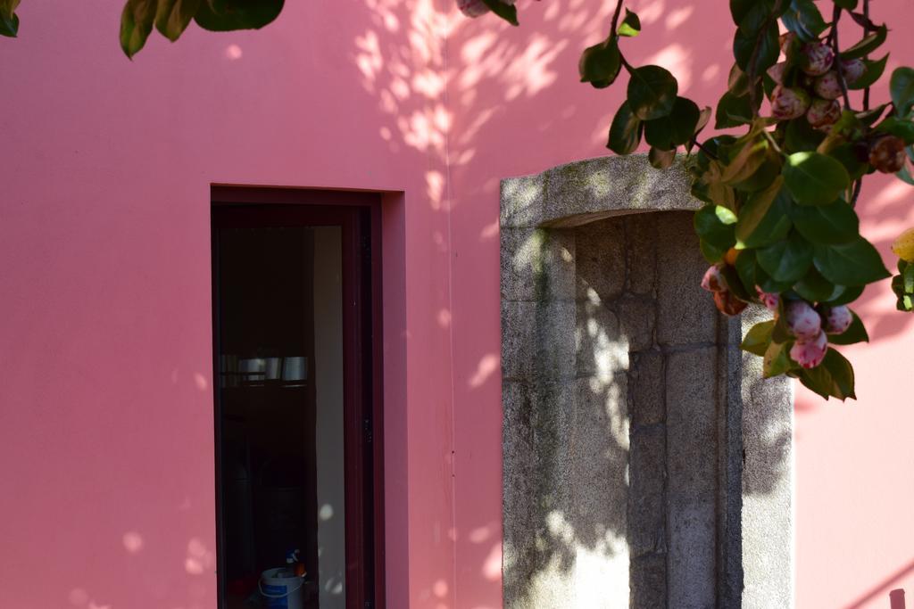 Apartmán Casas Marias De Portugal - Cerveira Vila Nova de Cerveira Exteriér fotografie