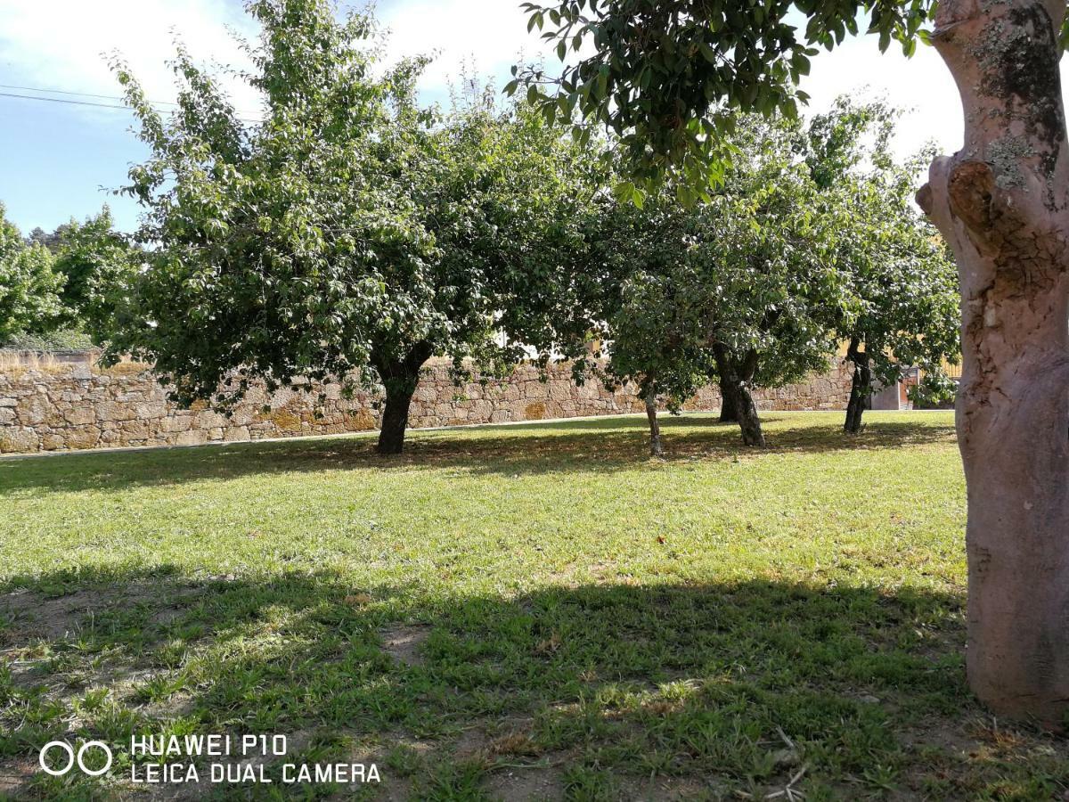 Apartmán Casas Marias De Portugal - Cerveira Vila Nova de Cerveira Exteriér fotografie