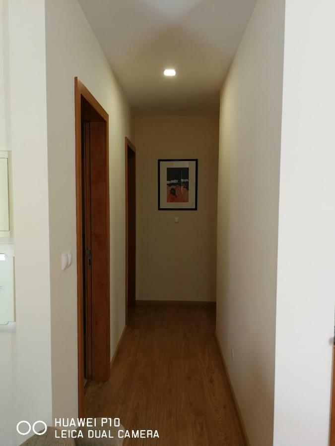 Apartmán Casas Marias De Portugal - Cerveira Vila Nova de Cerveira Exteriér fotografie
